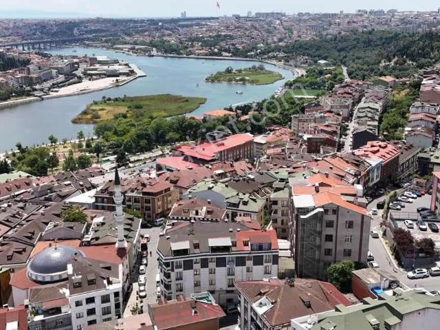 İstanbul içerisinde satılık mülk