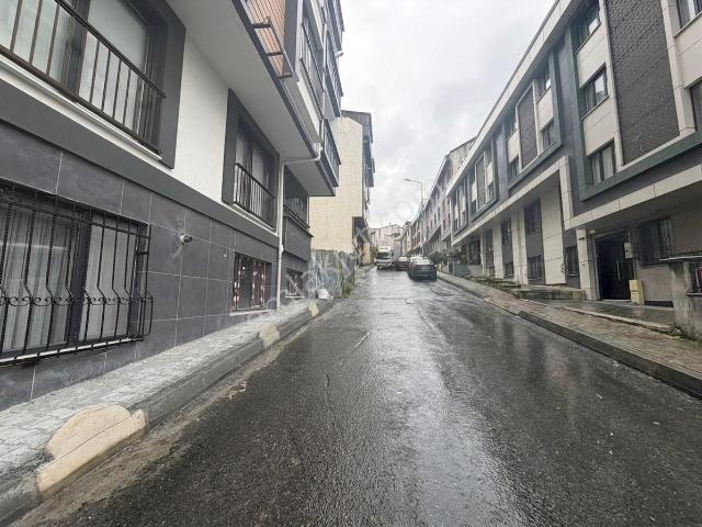 İstanbul içerisinde satılık mülk