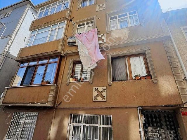 Eyüp, Nişancı Mahallesi içerisinde kiralık Daire