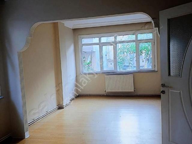 Eyüp, Nişancı Mahallesi içerisinde kiralık Daire