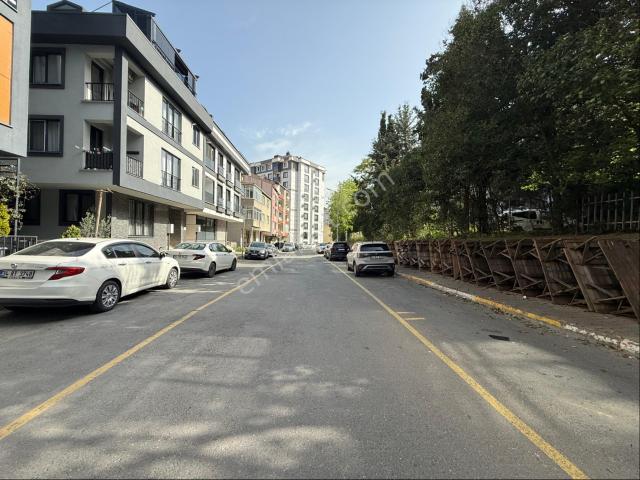 İstanbul içerisinde satılık mülk