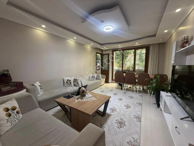 İstanbul içerisinde kiralık mülk