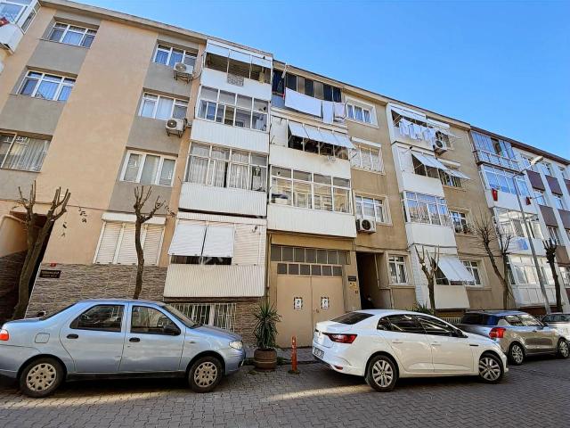 İstanbul içerisinde satılık mülk