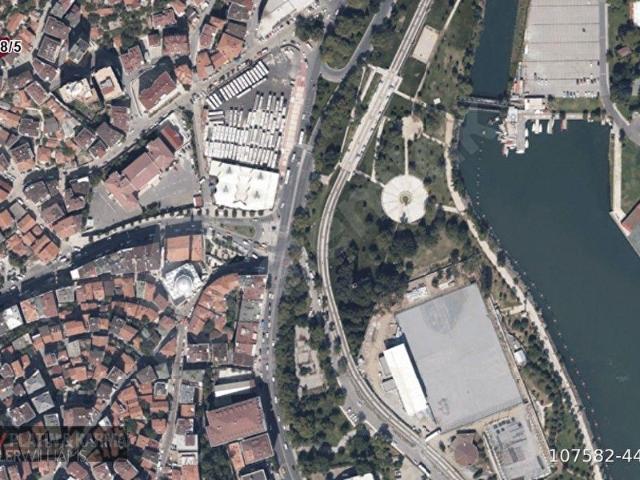 İstanbul içerisinde satılık Arsa