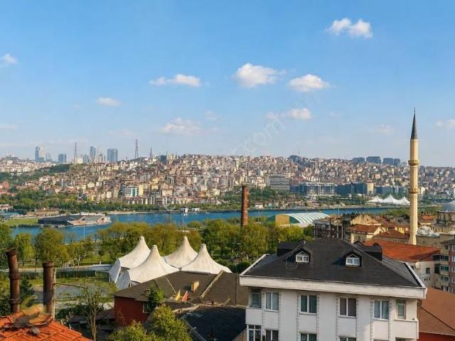 İstanbul içerisinde satılık mülk
