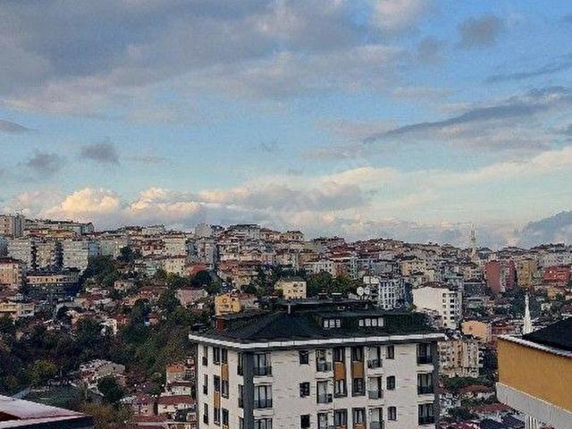 İstanbul içerisinde satılık mülk