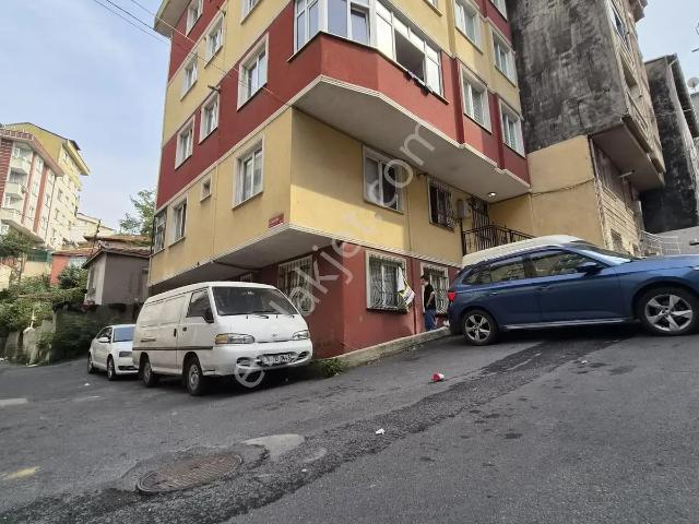Alibeyköy Mahallesi, Eyüpsultan içerisinde kiralık mülk