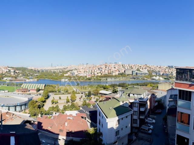 İstanbul içerisinde satılık mülk