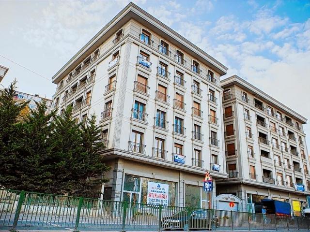 İstanbul içerisinde satılık mülk