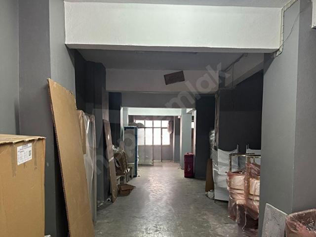 Topçular Mahallesi, Eyüpsultan içerisinde satılık Dükkan