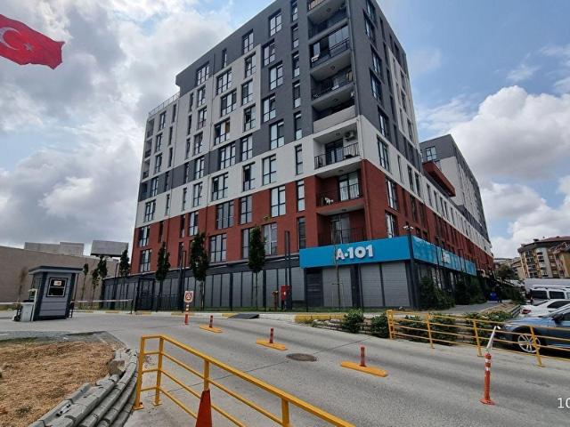 İstanbul içerisinde satılık mülk