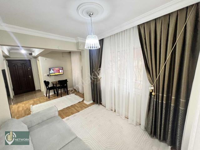 İstanbul içerisinde kiralık mülk