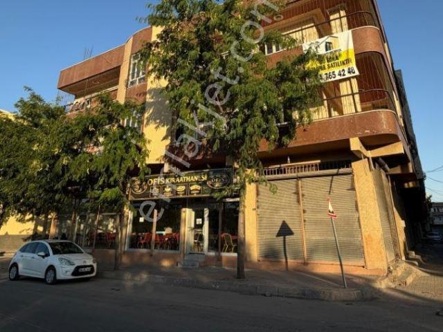 Şanliurfa içerisinde satılık Bina