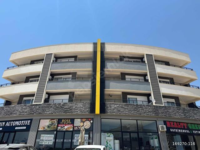Aksu, Antalya içerisinde satılık mülk
