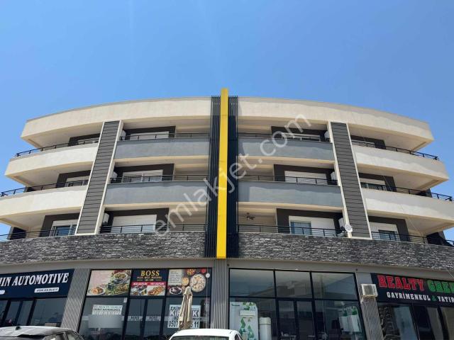 Aksu, Antalya içerisinde satılık mülk