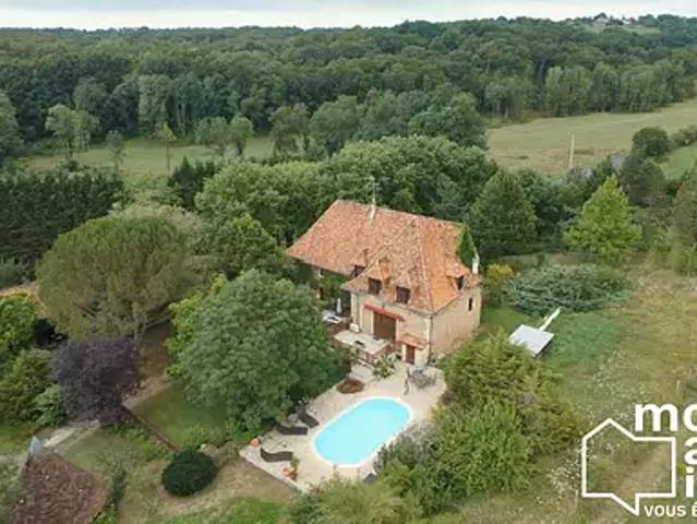 Maison vente à Eyzerac, Dordogne