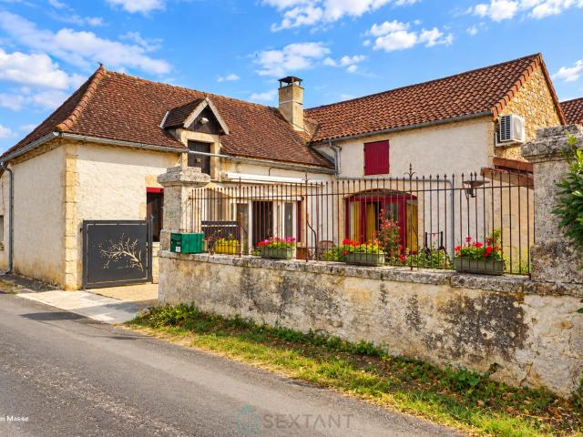 Maison vente à Eyzerac, Dordogne