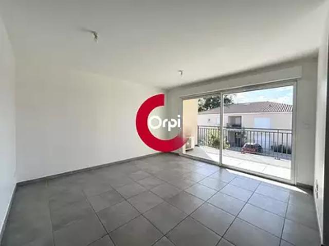 Appartement vente à Vienne, Eyzin-pinet
