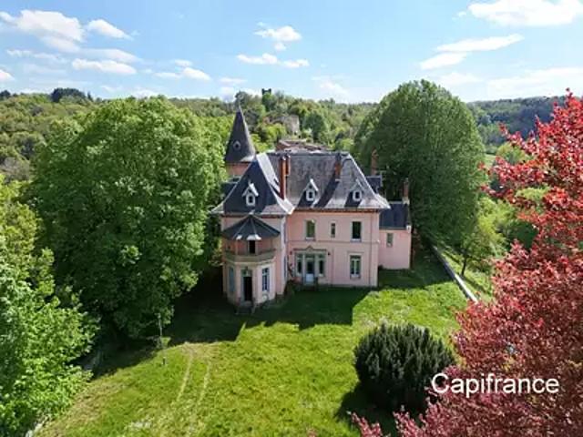 Maison vente à Vienne, Eyzin-pinet