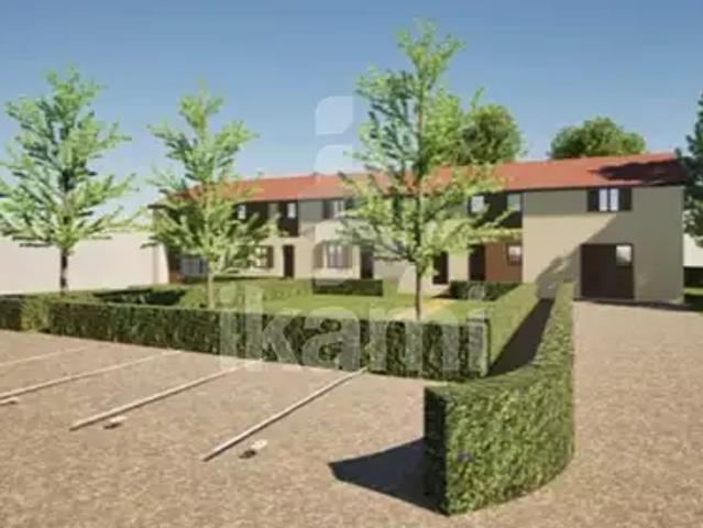 Maison vente à Vienne, Eyzin-pinet