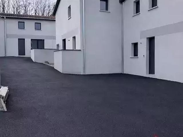 Maison vente à Vienne, Eyzin-pinet