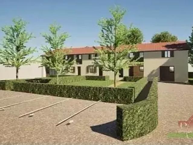 Maison vente à Vienne, Eyzin-pinet