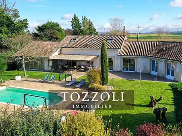 Maison vente à Vienne, Eyzin-pinet