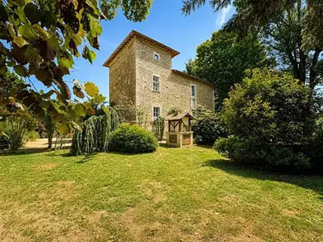 Maison vente à Vienne, Eyzin-pinet