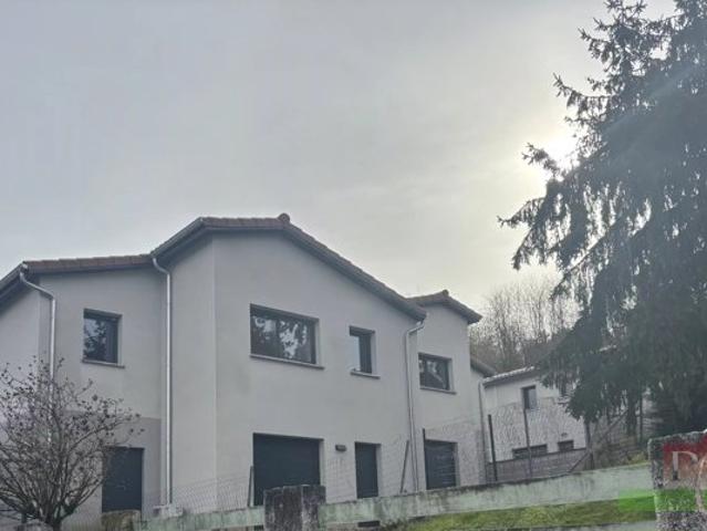 Maison vente à Vienne, Eyzin-pinet
