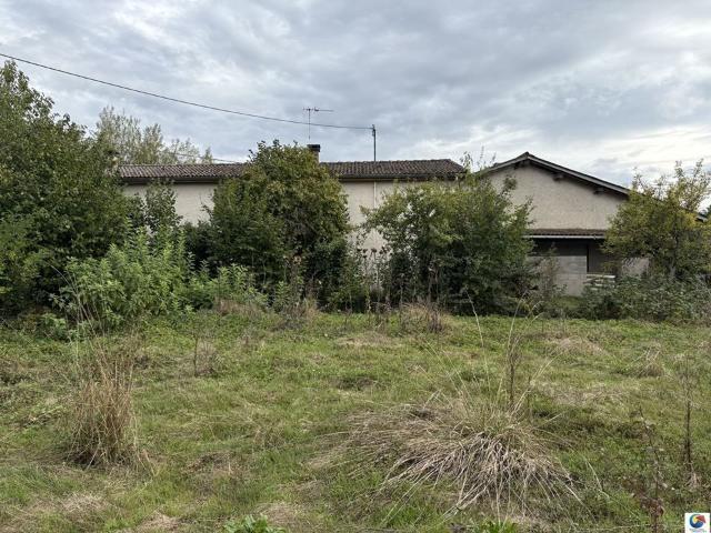 Maison vente à Vienne, Eyzin-pinet