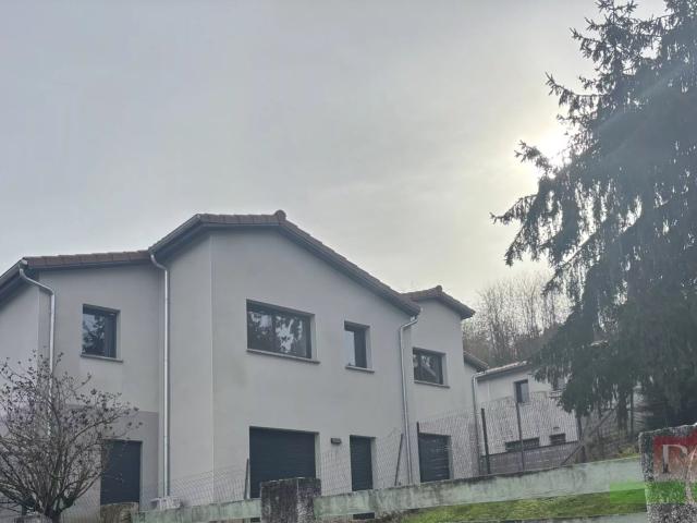 Maison vente à Vienne, Eyzin-pinet
