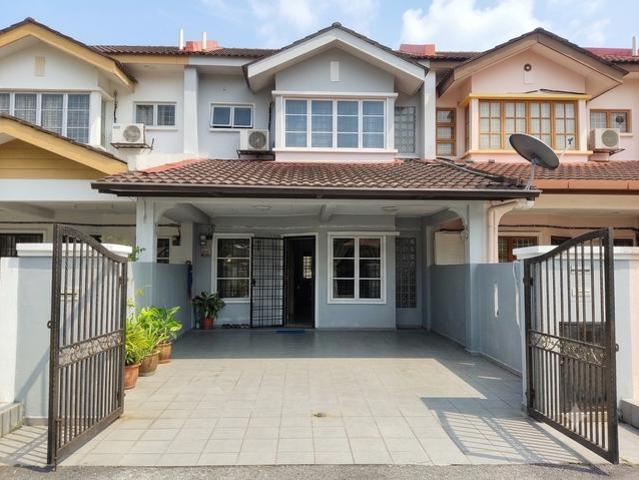 Terraced House for sale in Petaling, Subang Jaya