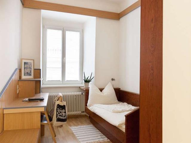 Zimmer mieten in Innere Stadt, Gersdorf-Feistritz