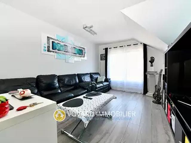 Appartement vente à France métropolitaine, Ezanville