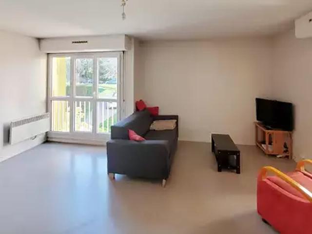 Appartement vente à Sarcelles, Ezanville