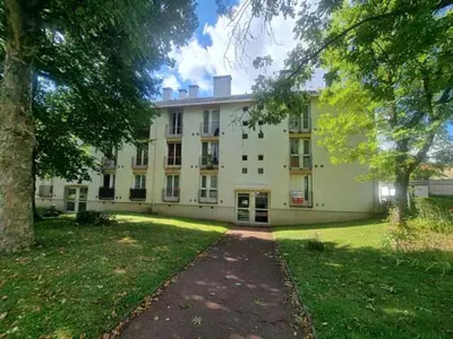 Appartement vente à France métropolitaine, Ezanville