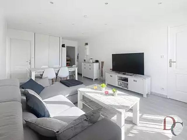 Appartement vente à France métropolitaine, Ezanville