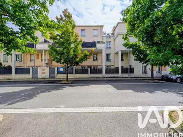 Appartement vente à France métropolitaine, Ezanville