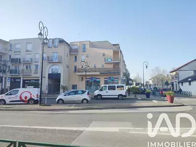 Appartement vente à Sarcelles, Ezanville