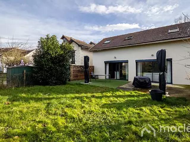 Maison vente à Ézanville, Val-d'Oise