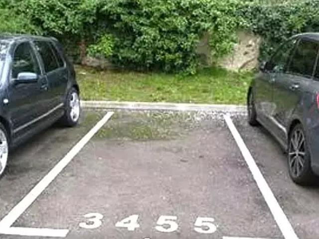 Garage vente à Sarcelles, Ezanville