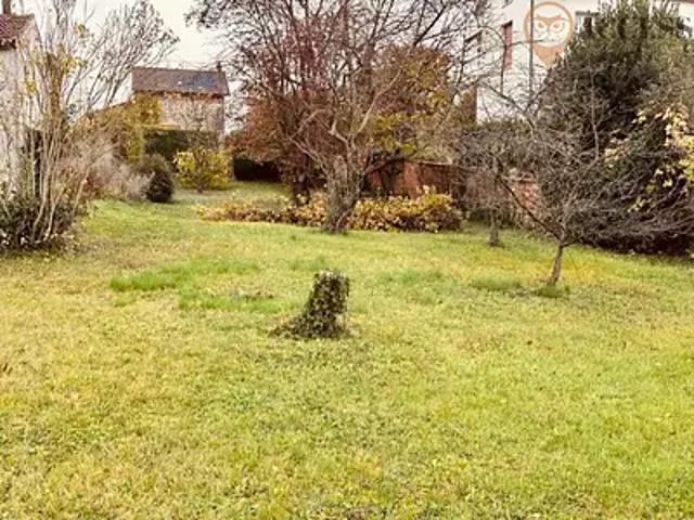 Terrain vente à Sarcelles, Ezanville