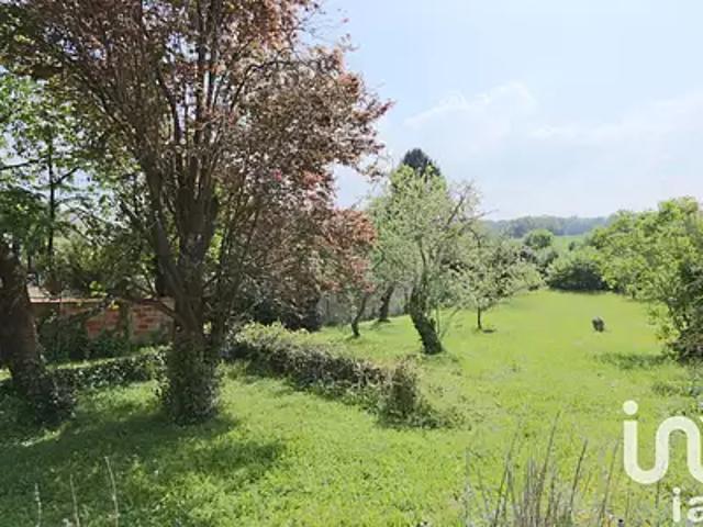 Terrain vente à Sarcelles, Ezanville