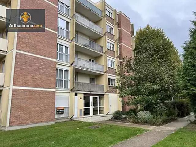 Appartement location à Ézanville, Val-d'Oise