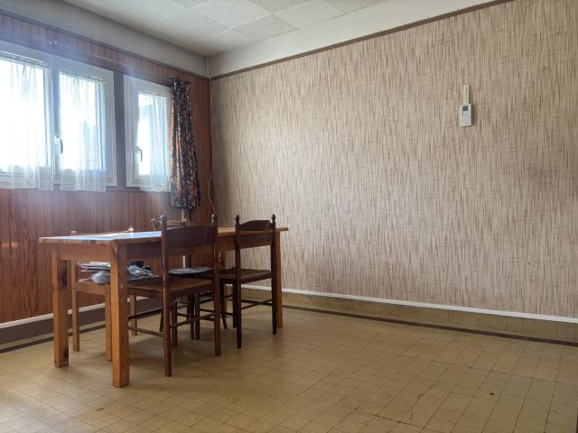 Maison vente à Sarcelles, Ezanville
