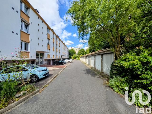 Appartement vente à France métropolitaine, Ezanville