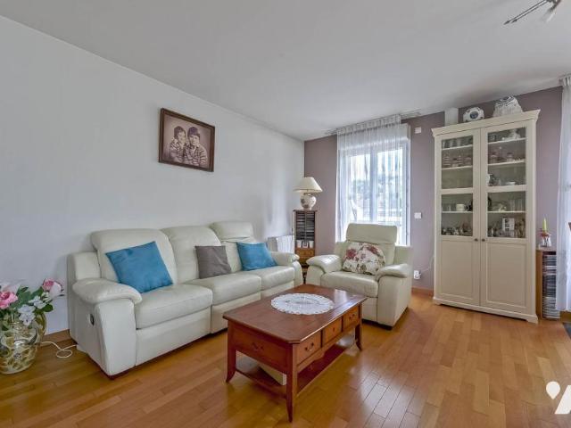 Appartement vente à Ézanville, Val-d'Oise