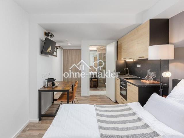 Apartment mieten in Heidelberg, Peterstal
