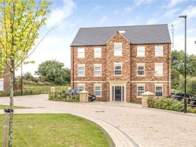 Apartment for rent in Wetherby
