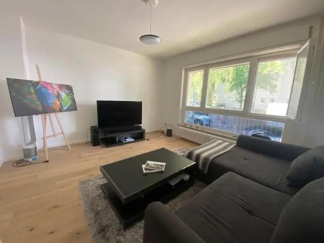 Apartment mieten in Ostend, Sachsenhausen